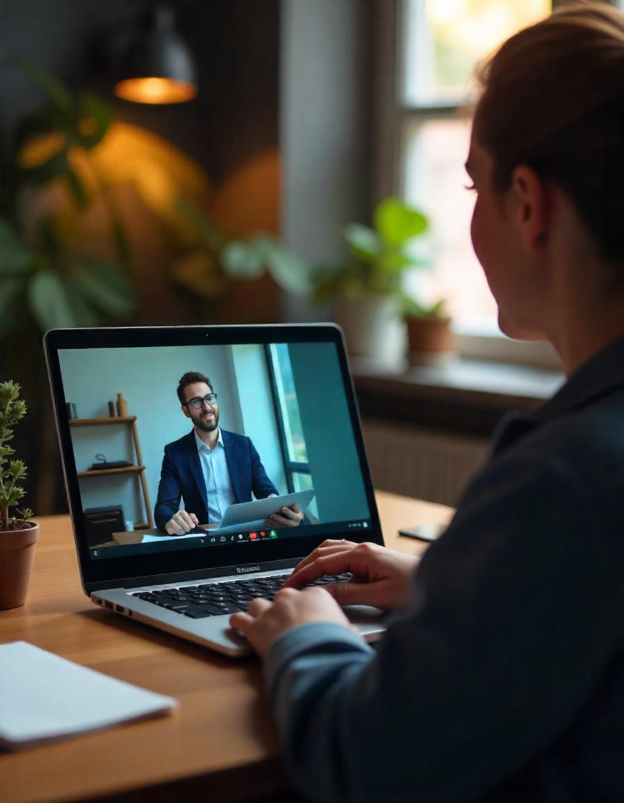 Video call